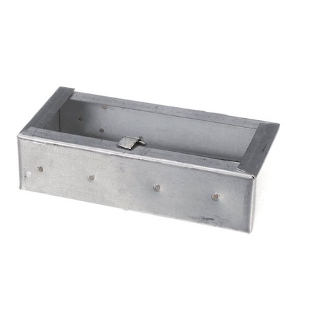 Perfect Fry Perfect Fry 83252 Damper, Fire Actuator 83252